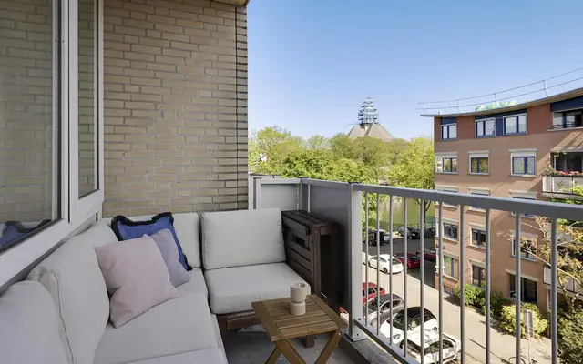 Foto van Buiten Kadijken 37, Amsterdam