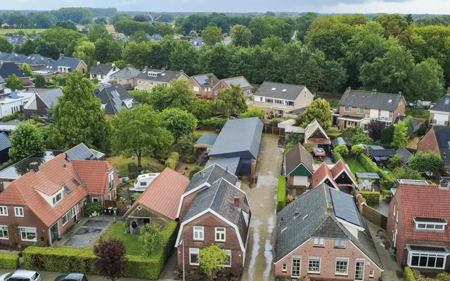 Foto van Molendijk Zuid 32, Rijssen
