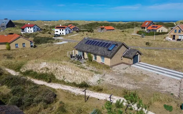 Foto van West aan Zee 148, West-Terschelling