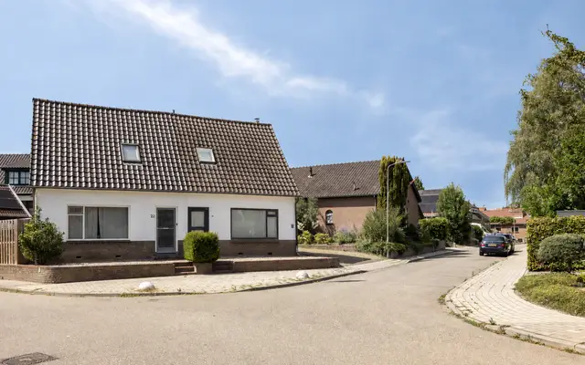 Foto van Clarissenstraat 20, Wamel