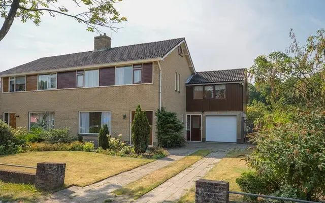 Foto van Binnendijk 9, Koudum