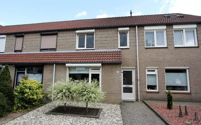 Foto van Koningskaars 46, Venray