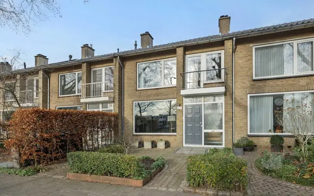 Foto van Pettelaarseweg 270, S Hertogenbosch