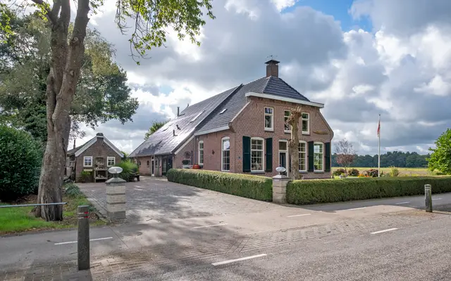 Foto van Beilerweg 20, Wijster
