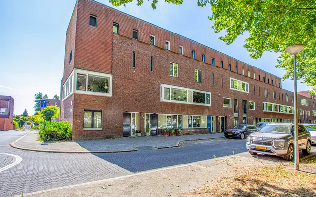 Foto van Riesenberg 22, De Meern