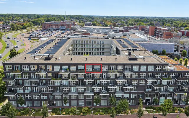 Foto van Lapis Lazuli 54, Heerhugowaard