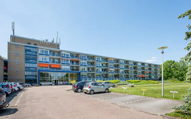 Foto van Staakweg 179, Dirksland
