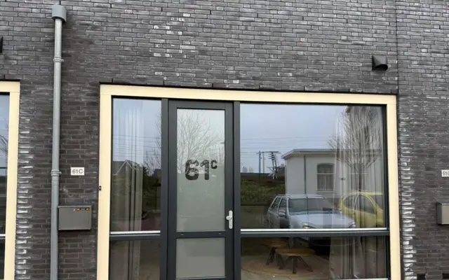 Foto van Stationsstraat 61 C, Kapelle