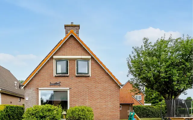 Foto van Meester Gorisstraat 29, Lemelerveld