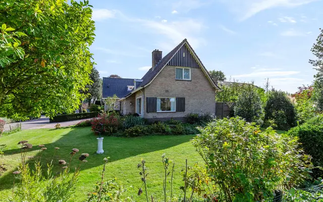 Foto van Oude Hekendorperweg 23, Oudewater