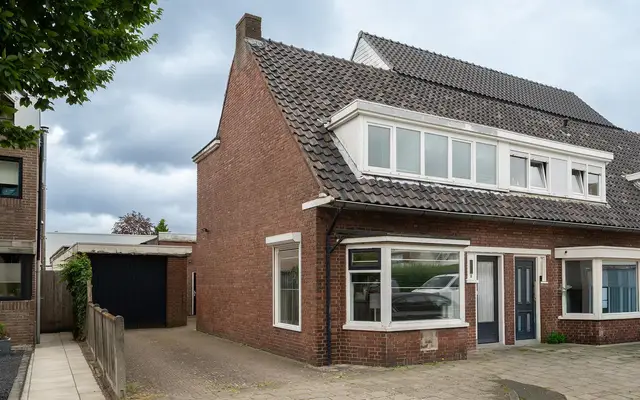 Foto van Veldstraat 4 A, Enschede