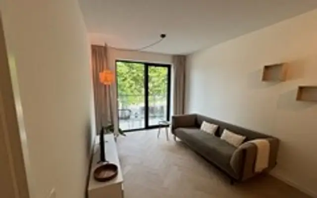 Foto van Niemeyerstraat 17, Hoofddorp