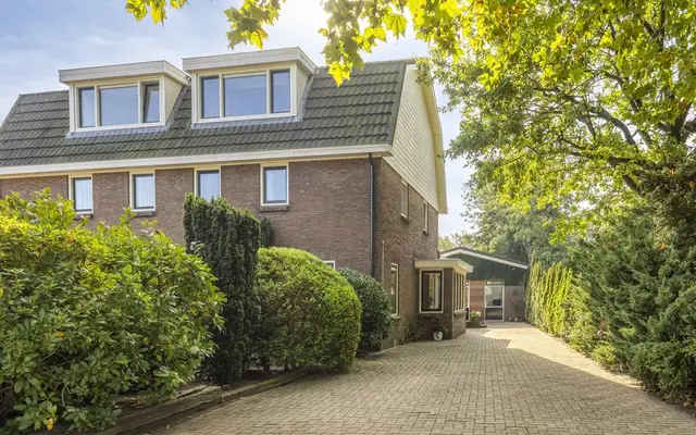 Foto van Dorpsstraat 251, Harmelen