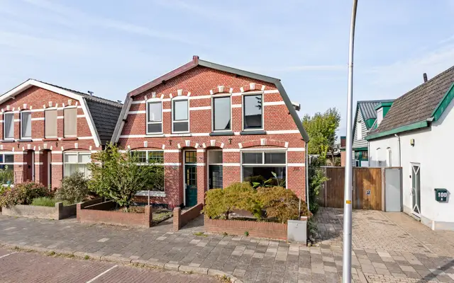 Foto van Boekeloseweg 102, Hengelo