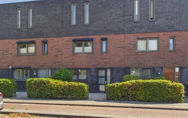 Foto van Gastelseweg 62, Roosendaal