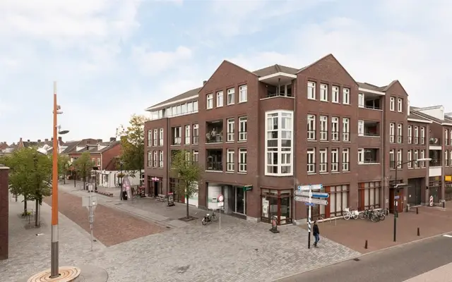 Foto van Hoofdstraat 63, Schijndel
