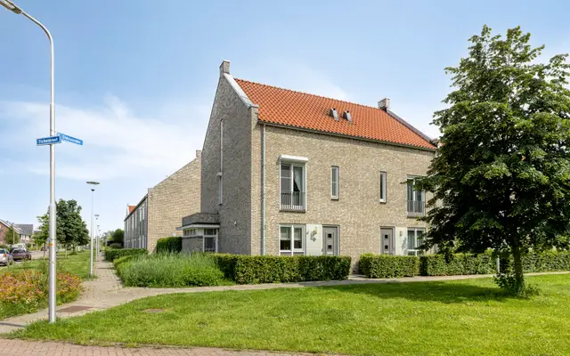 Foto van Ticheldreef 64, Druten