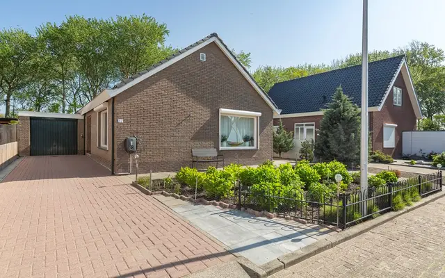 Foto van Rustburg 32, Ouddorp