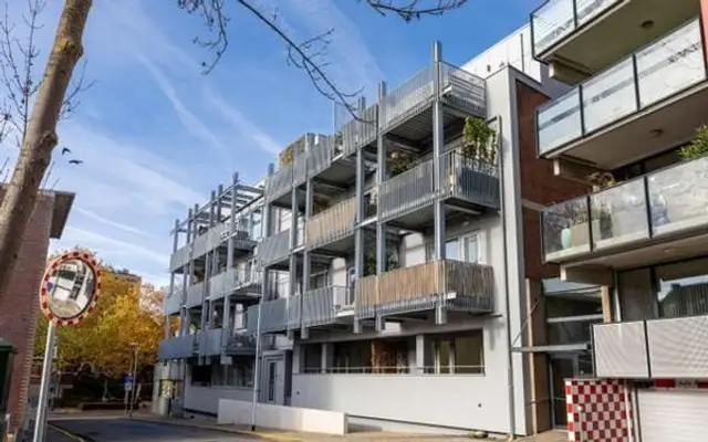 Foto van Uilestraat 18, Heerlen