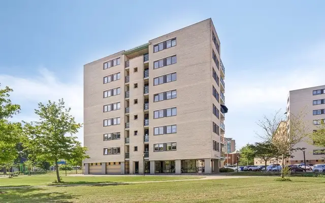 Foto van Kerklaan 628, Capelle Aan Den Ijssel