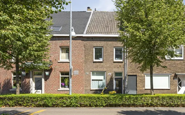 Foto van Rijksweg Noord 83, Sittard