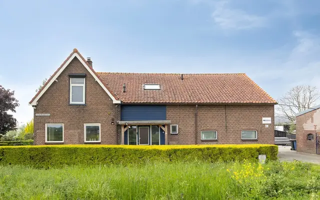 Foto van Haarweg 4, Gorinchem