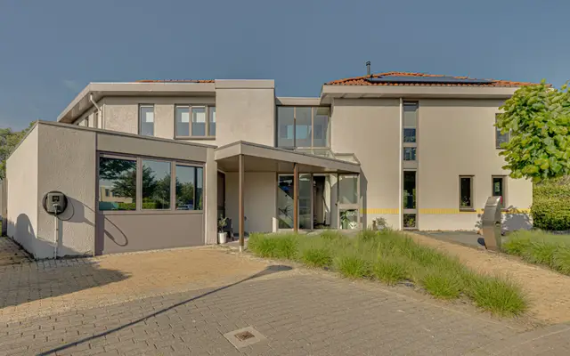 Foto van Oesterbank 9, Goes