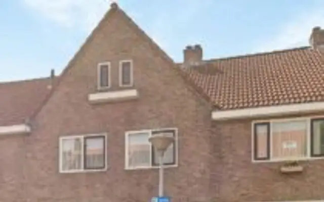 Foto van Godschalk Rosemondtstraat 8, Eindhoven
