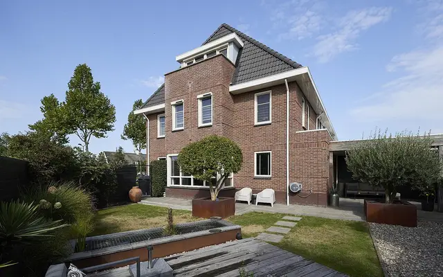 Foto van Laan van Othene 106, Terneuzen
