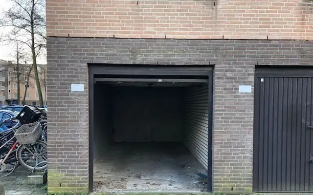 Foto van Kanteel 87 H, Amsterdam