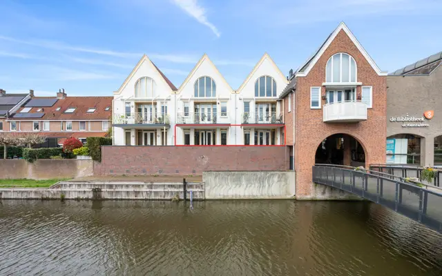 Foto van Walsland 58, Vianen