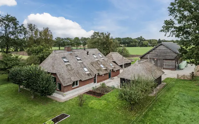 Foto van Kringsloot-oost 12, Dalfsen