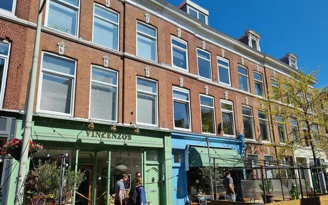 Foto van Prins Hendrikstraat 71, Den Haag