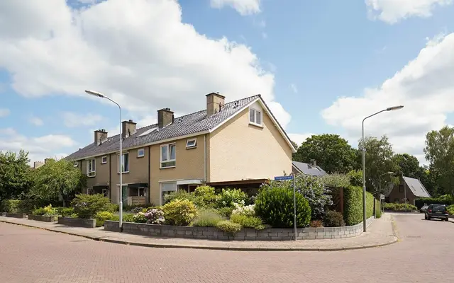 Foto van Potgieterstraat 55, Putten