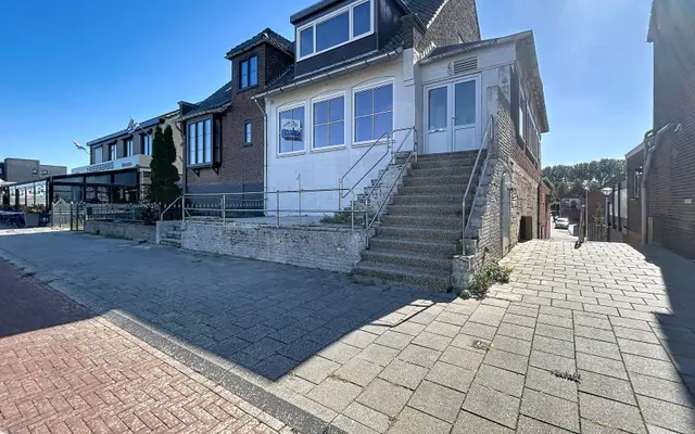 Foto van Scheldekade 23, Breskens