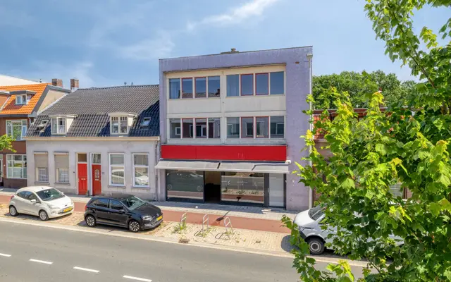 Foto van Antwerpsestraatweg 37 A, Bergen op Zoom