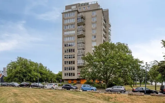 Foto van Maasboulevard 145, Schiedam
