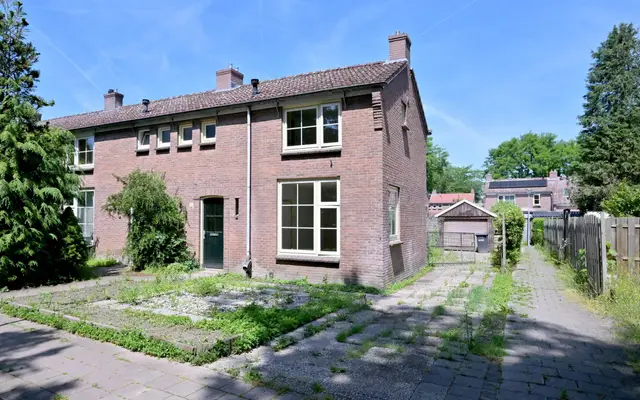 Foto van Julianalaan 26, Brummen