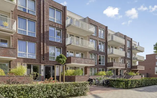 Foto van Dr. Claas Noorduijnstraat 11A 35, Nijmegen