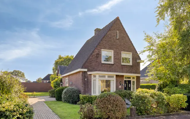 Foto van Zesweg 88, Wijchen