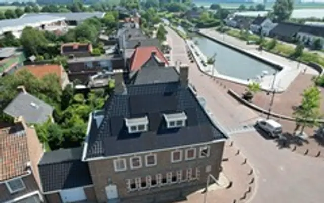 Foto van Stoofdijk 2, Dinteloord