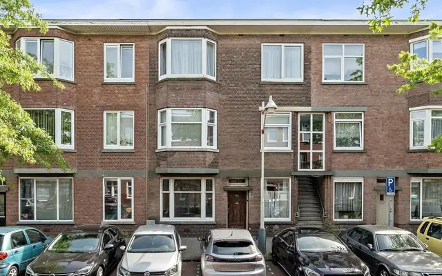 Foto van Heelsumstraat 12, Den Haag