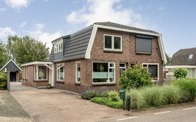 Foto van Tonnendijk 77, Vroomshoop