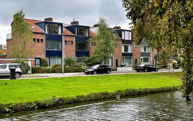 Foto van Tulpenburg 67, Amstelveen