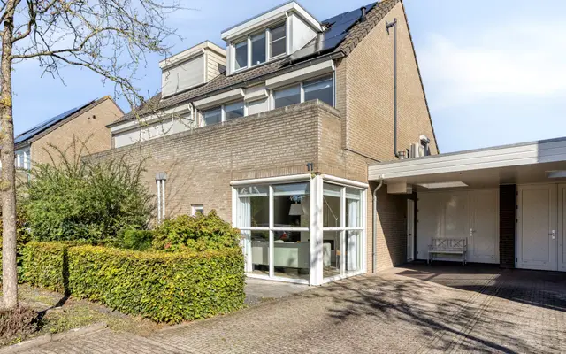 Foto van Karekiet 11, 's-Hertogenbosch