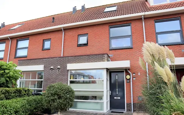 Foto van Mosterdpot 10, Tuitjenhorn