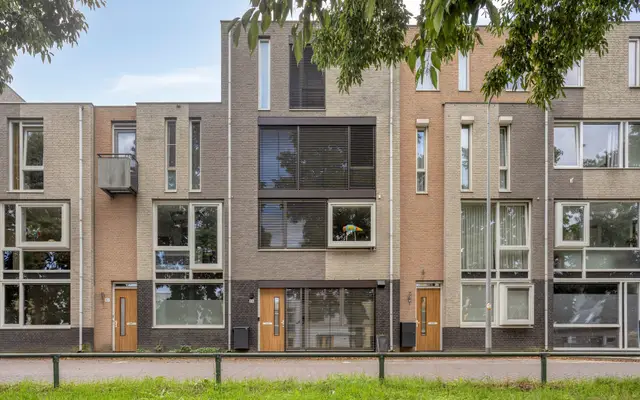 Foto van De Groote Rede 64, Rosmalen