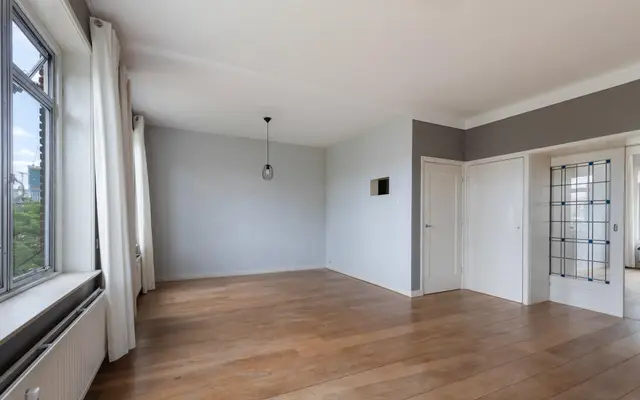 Foto van Nieuwe Binnenweg 108 03R, Opmerking