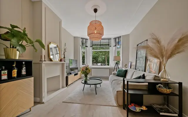 Foto van Appelstraat 132, Den Haag