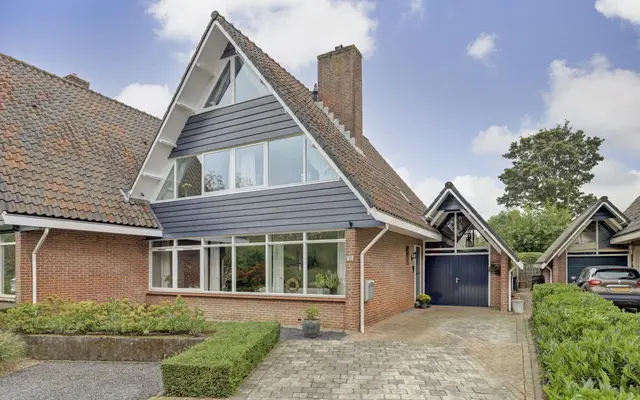 Foto van Ravensteinlaan 55, Kloetinge